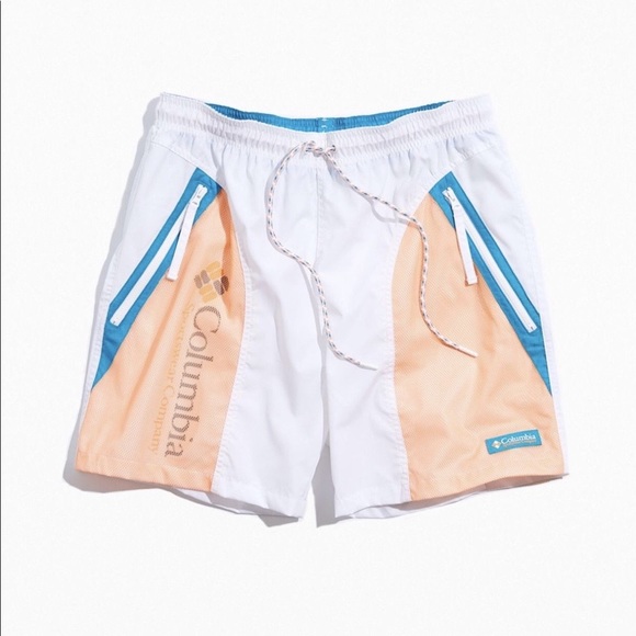 Columbia | Shorts | Columbia Riptide 